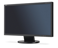 NEC AccuSync AS222Wi pantalla para PC 55,9 cm (22") 1920 x 1080 Pixeles Full HD LED Negro