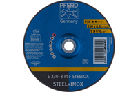 PFERD 62023831 accesorio para amoladora angular Corte del disco