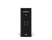 2N 9161151 access control reader Basic access control reader Black