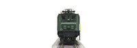 Roco Electric locomotive Ae 3/6ˡ 10639 Expressz mozdony modell Előre összeszerelt HO (1:87)