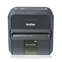 Brother RJ-4030 POS printer 203 x 200 DPI Wired & Wireless Mobile printer