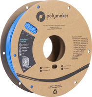 Polymaker PD01005 3D printing material Blue 750 g