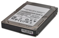 IBM 49Y6077 urządzenie SSD 2.5" 400 GB SAS