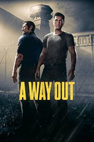 Microsoft A Way Out Standard Xbox One