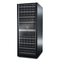 APC SYBFXR8-8 UPS battery cabinet 42U