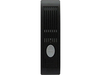 Aiphone AX-DM doorbell kit Black