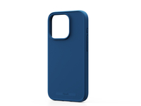 Njord byELEMENTS Slim custodia per cellulare 15,5 cm (6.1") Cover Blu