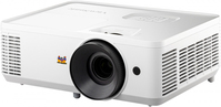 Viewsonic PA700X adatkivetítő Standard vetítési távolságú projektor 4500 ANSI lumen XGA (1024x768) Fehér