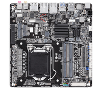 Gigabyte GA-IMB310TN motherboard Intel® H310 mini ITX