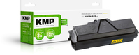 KMP 1308 toner cartridge 1 pc(s) Compatible Black