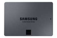 Samsung 860 QVO 2.5" 4 TB Serial ATA III V-NAND MLC