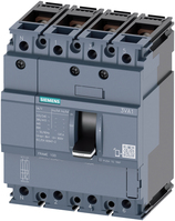 Siemens 3VA1040-4ED42-0AA0 áramköri megszakító