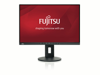 Fujitsu B24-9 WS écran plat de PC 61,2 cm (24.1") 1920 x 1200 pixels WUXGA LED Noir
