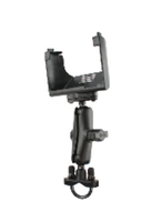 RAM Mounts RAM-B-149Z-TO3U Halterung Aktive Halterung Navigator Schwarz