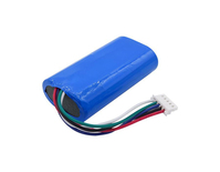CoreParts MBXRCH-BA002 Radio-Controlled (RC) model part/accessory Battery