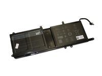Origin Storage 9NJM1-BTI laptop reserve-onderdeel Batterij/Accu