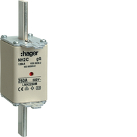 Hager LNH2250M electrical enclosure accessory