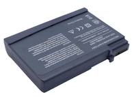 CoreParts MBXTO-BA0032 laptop reserve-onderdeel Batterij/Accu