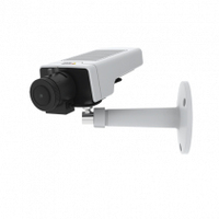 Axis M1134 Box IP security camera Indoor 1280 x 720 pixels Ceiling/wall
