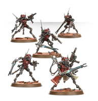 Games Workshop Sicarian Ruststalkers