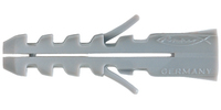 Fischer 50125 screw anchor / wall plug 200 pc(s) 40 mm