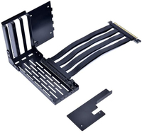 Lian Li LANCOOL II-1X computer case part Universal GPU bracket