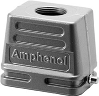 Amphenol C14621R0106568 electrical enclosure accessory