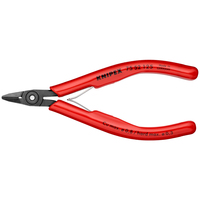 Knipex 75 52 125 Alicates de corte diagonal