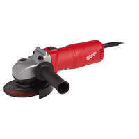 Milwaukee AG 9-125 XE haakse slijper 12,5 cm 10000 RPM 1,8 kg