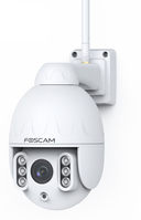 Foscam SD2 bewakingscamera Dome IP-beveiligingscamera Binnen & buiten 1920 x 1080 Pixels Muur