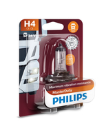 Philips MasterDuty 13342MDB1 Scheinwerferlampe mit 24 V