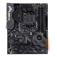 ASUS TUF Gaming X570-PLUS AMD X570 Socket AM4 ATX