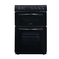 Statesman EDC50B oven 81 L A Black