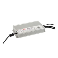MEAN WELL HLG-600H-20 LED driver