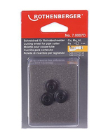 Rothenberger 070007D Zubehör für Handrohrschneidwerkzeug