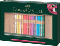 Faber-Castell Polychromos