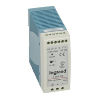Legrand 146602 netvoeding & inverter