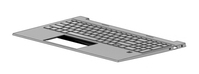 HP M08910-BA1 laptop reserve-onderdeel Toetsenbord