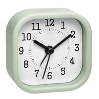 TFA-Dostmann Analogue alarm clock