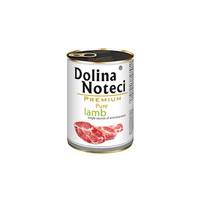 Dolina Noteci Premium Pure Agneau Adult 400 g