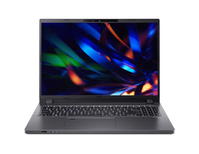 Acer TravelMate P2 TMP216-51-54JS Netbook 40.6 cm (16") WUXGA Intel® Core™ i5 i5-1335U 16 GB DDR4-SDRAM 512 GB SSD Wi-Fi 6E (802.11ax) eShell Grey