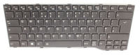 Fujitsu 34079006 notebook spare part Keyboard