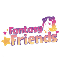 Just for Games Fantasy Friends Standard Nintendo Switch