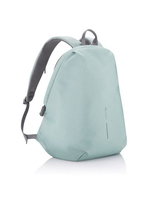 XD-Design Bobby Soft plecak Plecak turystyczny Cyjan