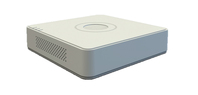 Hikvision Digital Technology DS-7108HGHI-K1 digitális video rögzítő (DVR) Fehér