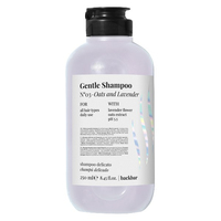FarmaVita Shampoing BACK BAR Douceur N°3 250 ml