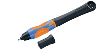 Pelikan 821001 stylo-plume Système de remplissage cartouche Noir 1 pièce(s)