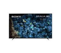 Sony XR77A80LAEP Televisor 195,6 cm (77") 4K Ultra HD Smart TV Wifi Negro