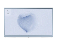 Samsung The Serif GQ43LS01BBUXZG tv 109,2 cm (43") 4K DCI Smart TV Wifi Blauw