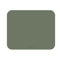 NOUI NOUI 12310 Platzdeckchen Rechteck Olive